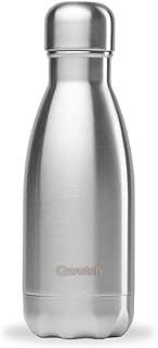 Symbolbild für Mehrweg-Trinkflasche aus Edelstahl Essentials Set im Trend Mehrweg-Trinkflasche aus Edelstahl