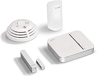 Symbolbild für Smart Home-Automation Kit Must-have Accessory im Trend Smart Home-Automation Kit